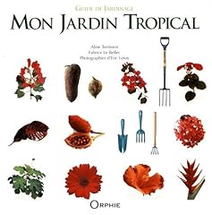 Jardin tropical d'occasion  Livré partout en France