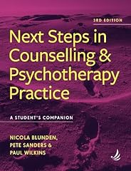 Next steps counselling for sale  Delivered anywhere in UK