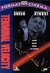 Terminal velocity d'occasion  Livré partout en France