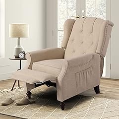 Baijiawei recliner wingback for sale  Delivered anywhere in USA 