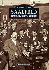 Saalfeld alte bilder gebraucht kaufen  Wird an jeden Ort in Deutschland