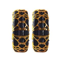 Car snow chains for sale  Delivered anywhere in UK