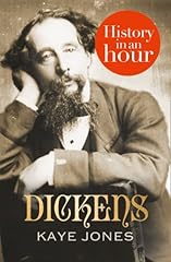 Dickens history hour for sale  Delivered anywhere in UK