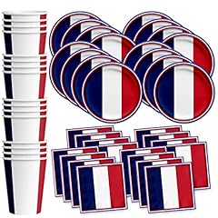 French flag birthday for sale  Delivered anywhere in USA 