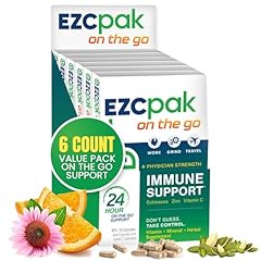 Ezc pak immune for sale  Delivered anywhere in USA 