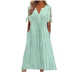 Womens bohemian maxi for sale  Delivered anywhere in USA 