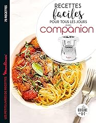 Recettes faciles jours d'occasion  Livré partout en Belgiqu