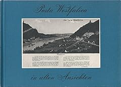 Porta westfalica alten gebraucht kaufen  Wird an jeden Ort in Deutschland
