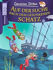 Suche dem gesunkenen gebraucht kaufen  Wird an jeden Ort in Deutschland