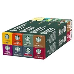 Starbucks variety pack for sale  Delivered anywhere in UK