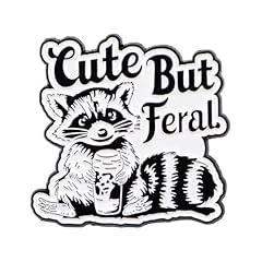 Cute feral raccoon for sale  Delivered anywhere in USA 