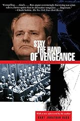 Stay hand vengeance for sale  Delivered anywhere in USA 