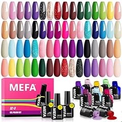 Mefa pcs gel for sale  Delivered anywhere in USA 