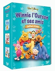 Winnie ourson amis d'occasion  Livré partout en France