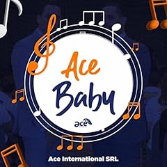 Ace baby for sale  Delivered anywhere in USA 