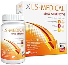 Xls medical max for sale  Delivered anywhere in UK