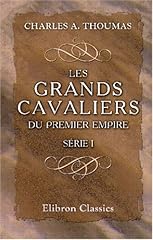 Grands cavaliers empire d'occasion  Livré partout en France