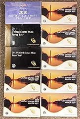 2010 mint proof for sale  Delivered anywhere in USA 