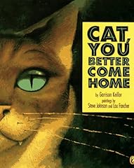 Cat better come for sale  Delivered anywhere in USA 
