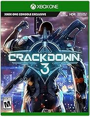 Crackdown nla usato  Spedito ovunque in Italia 