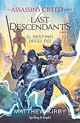 Assassin creed. last usato  Spedito ovunque in Italia 