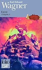 Kane intégrale d'occasion  Livré partout en France