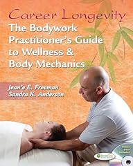 Career longevity bodywork for sale  Delivered anywhere in USA 