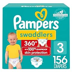 Pampers swaddlers 360 for sale  Delivered anywhere in USA 