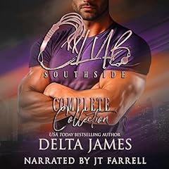 Club southside complete for sale  Delivered anywhere in USA 