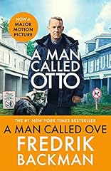 Man called ove for sale  Delivered anywhere in UK