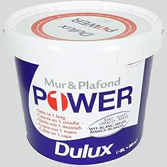 Dulux power peinture d'occasion  Livré partout en Belgiqu