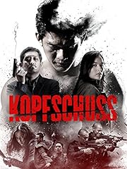 Kopfschuss mu gebraucht kaufen  Wird an jeden Ort in Deutschland