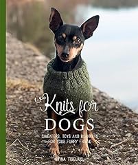 Knits dogs sweaters for sale  Delivered anywhere in UK
