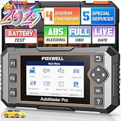 2025 foxwell nt614 for sale  Delivered anywhere in USA 