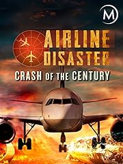 Airline disaster crash for sale  Delivered anywhere in UK