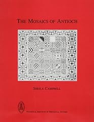 Mosaics antioch for sale  Delivered anywhere in USA 