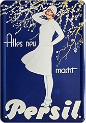Neu macht persil gebraucht kaufen  Wird an jeden Ort in Deutschland