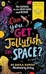 Get jellyfish space for sale  Delivered anywhere in USA 