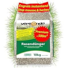 Versando 10kg engrais d'occasion  Livré partout en Belgiqu