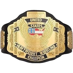 Wcw united states for sale  Delivered anywhere in USA 