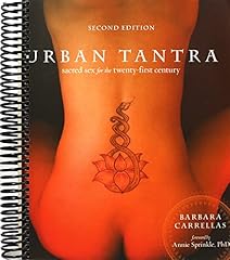 Urban tantra second for sale  Delivered anywhere in USA 