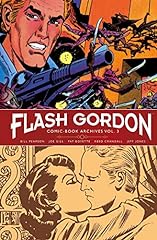Flash gordon. comic usato  Spedito ovunque in Italia 