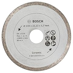 Bosch 2607019471 diamond for sale  Delivered anywhere in UK