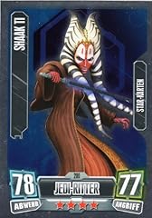 Topps star wars gebraucht kaufen  Wird an jeden Ort in Deutschland