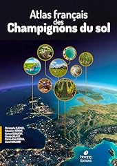 Atlas français champignons d'occasion  Livré partout en France