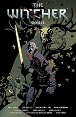 Witcher omnibus for sale  Delivered anywhere in UK