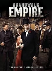 Boardwalk empire season for sale  Delivered anywhere in USA 