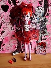 Monster high x4529 d'occasion  Livré partout en France