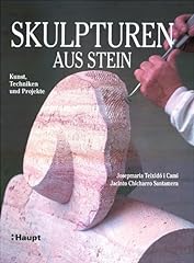 Skulpturen stein kunst gebraucht kaufen  Wird an jeden Ort in Deutschland