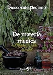 Materia medica usato  Spedito ovunque in Italia 